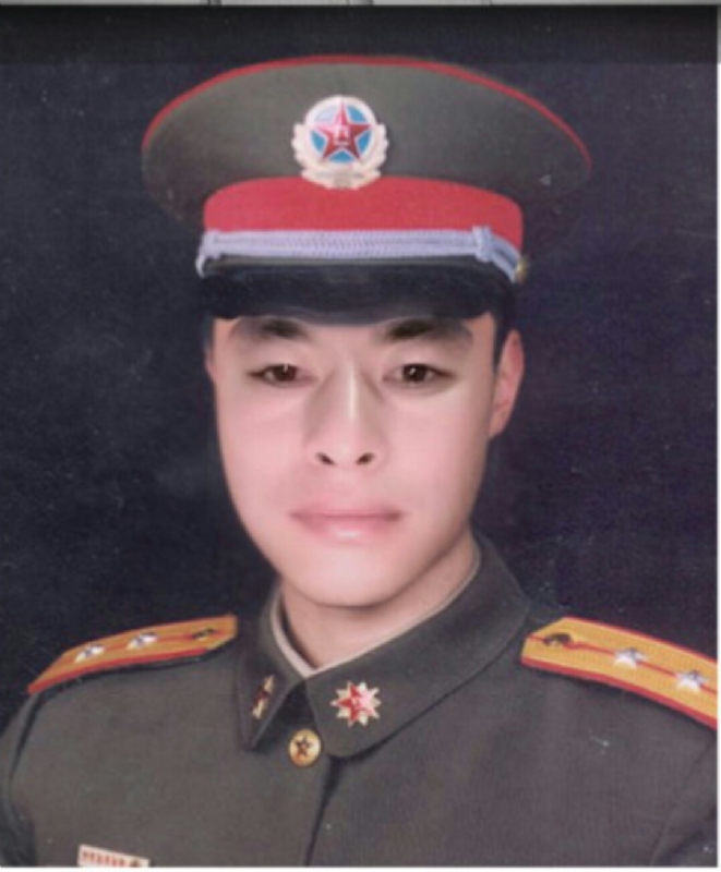 黄一友的第一张照片--呼和浩特相亲服务中心