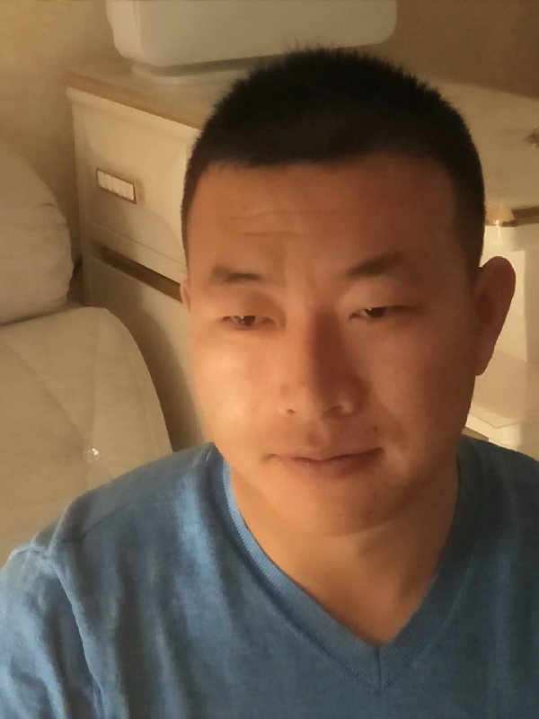 恛忆的第一张照片--呼和浩特相亲服务中心