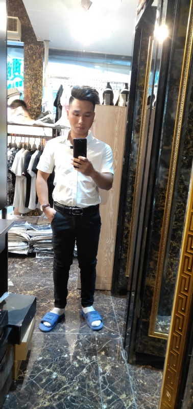 卢家福的第一张照片--呼和浩特相亲服务中心