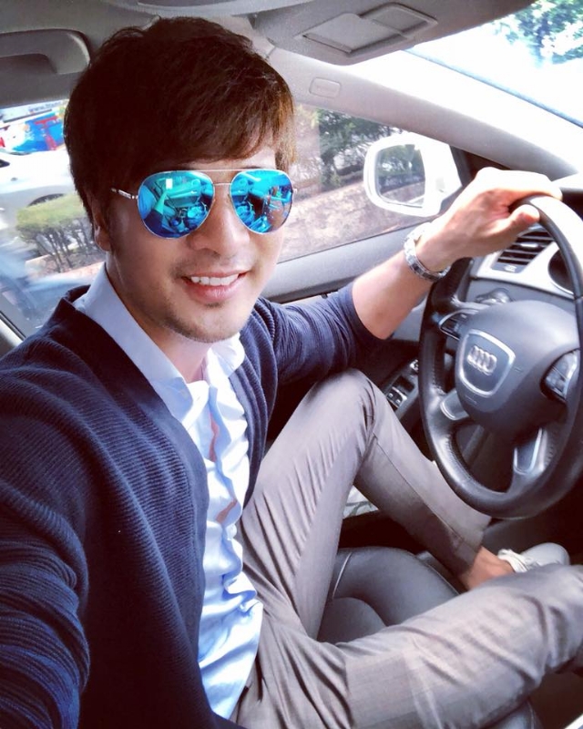 余生的第一张照片--呼和浩特相亲服务中心