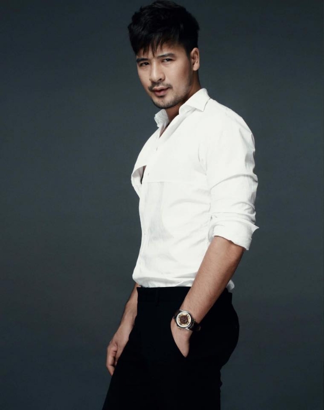 余生的第二张照片--呼和浩特相亲服务中心