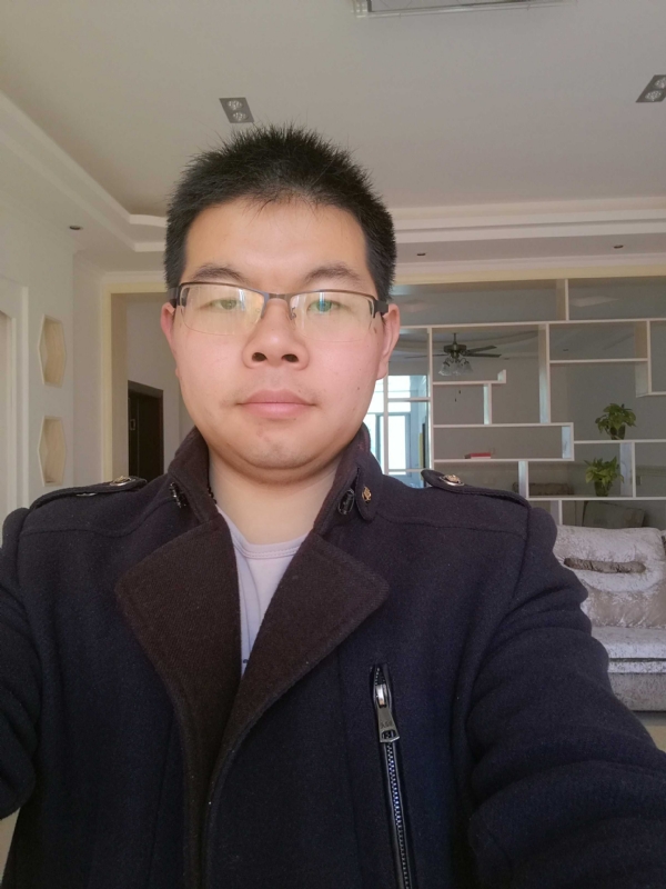 曾琼的第一张照片--呼和浩特相亲服务中心