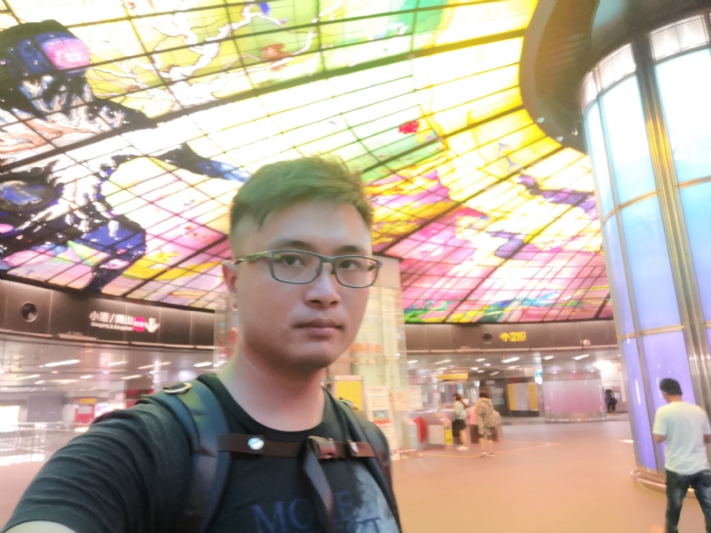 KimmyLau的第一张照片--呼和浩特相亲服务中心