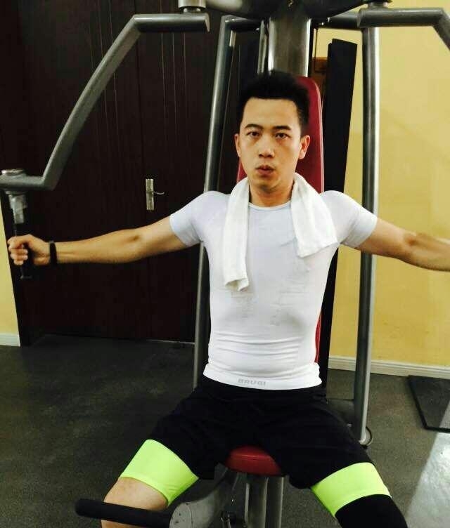 王大海的第一张照片--呼和浩特相亲服务中心