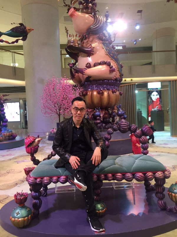 缘来是你的第二张照片--呼和浩特相亲服务中心