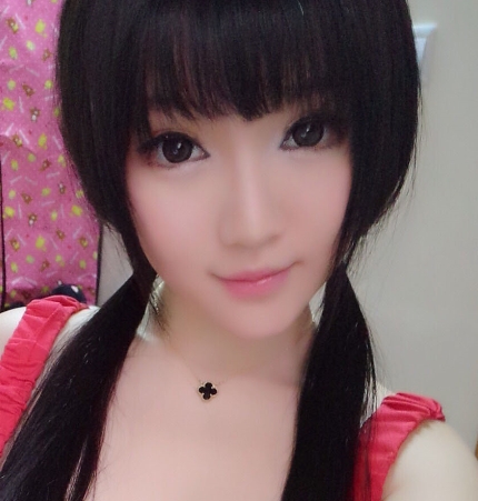 瑤瑤的第一张照片--呼和浩特相亲服务中心