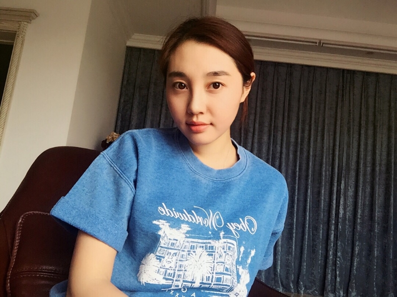 一叶知秋的第五张照片--呼和浩特相亲服务中心