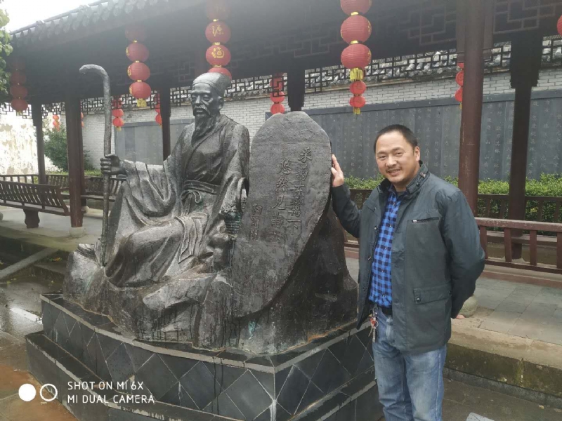 王鑫的第一张照片--呼和浩特相亲服务中心