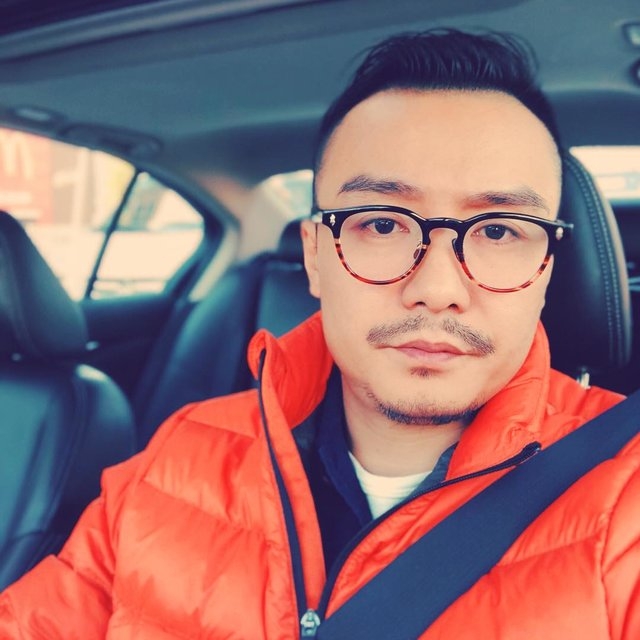 鱼丸粗面的第一张照片--呼和浩特相亲服务中心