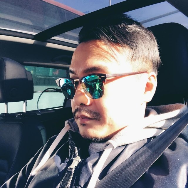 鱼丸粗面的第二张照片--呼和浩特相亲服务中心