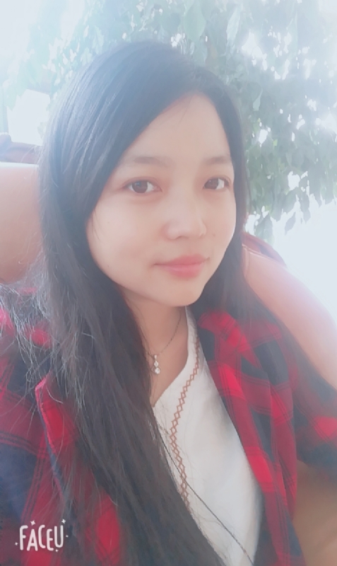 玉婷的第一张照片--呼和浩特相亲服务中心