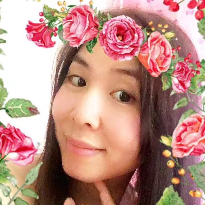 Sally99的第一张照片--呼和浩特相亲服务中心