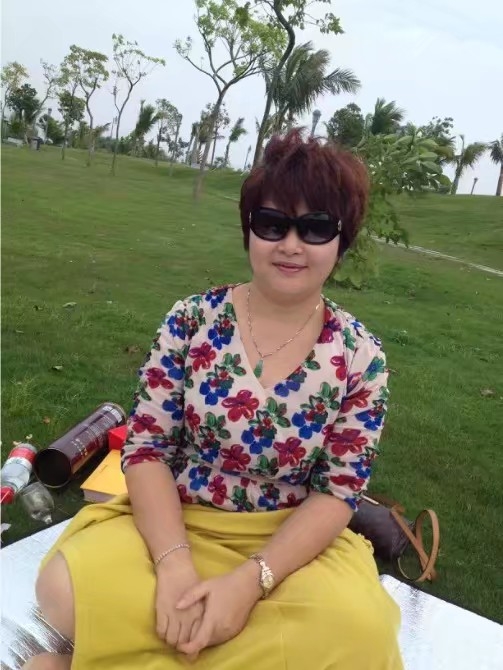 等有缘人的第一张照片--呼和浩特相亲服务中心