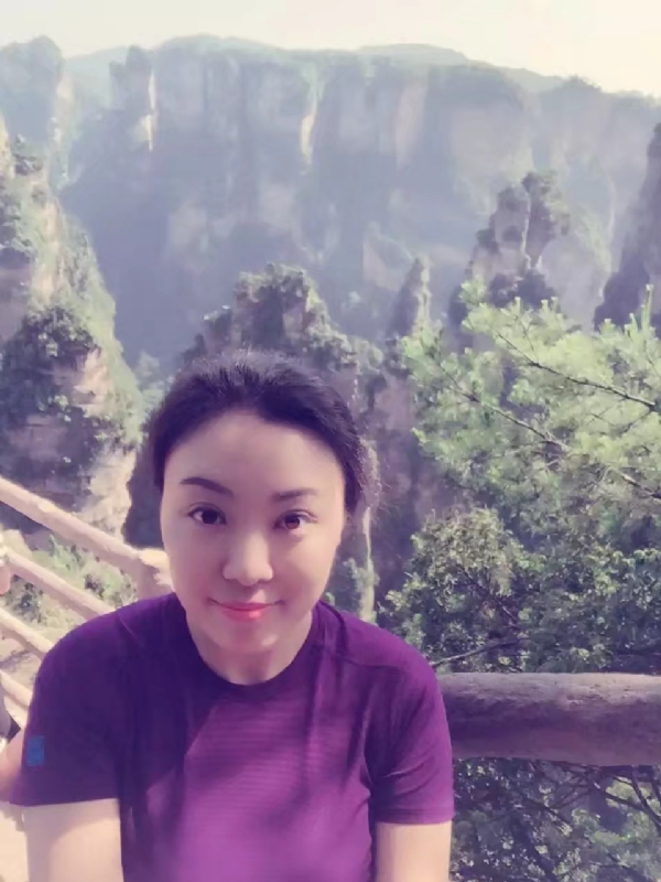 乐妞的第二张照片--呼和浩特相亲服务中心