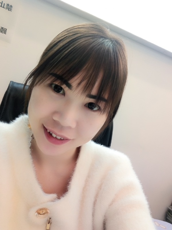 覃小会的第一张照片--呼和浩特相亲服务中心