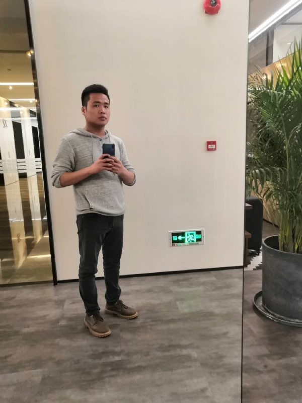 Tim的第二张照片--呼和浩特相亲服务中心