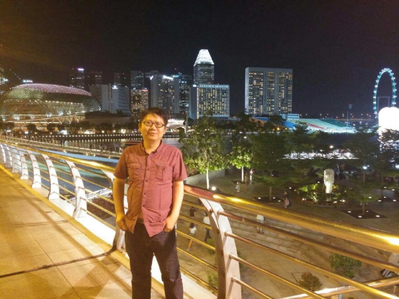 晴天的第一张照片--呼和浩特相亲服务中心