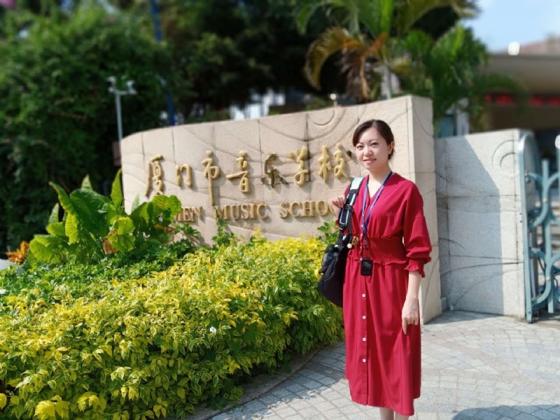 CCL的第一张照片--呼和浩特相亲服务中心