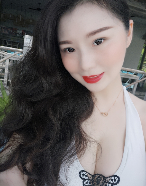 yoyo的第一张照片--呼和浩特相亲服务中心