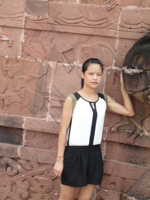 缘凤的第一张照片--呼和浩特相亲服务中心