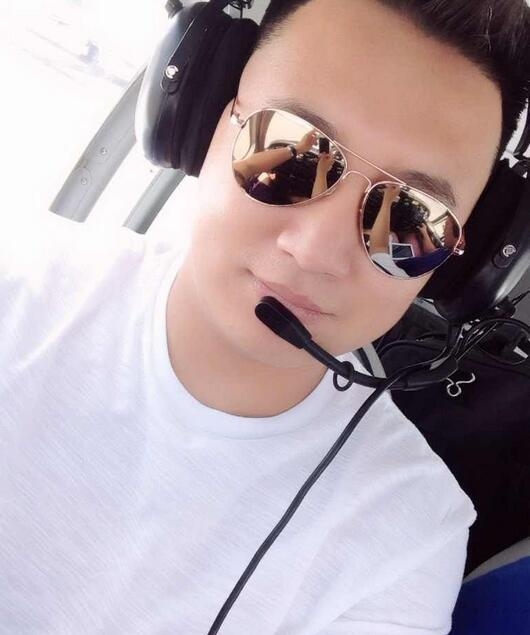 张宏发的第一张照片--呼和浩特相亲服务中心