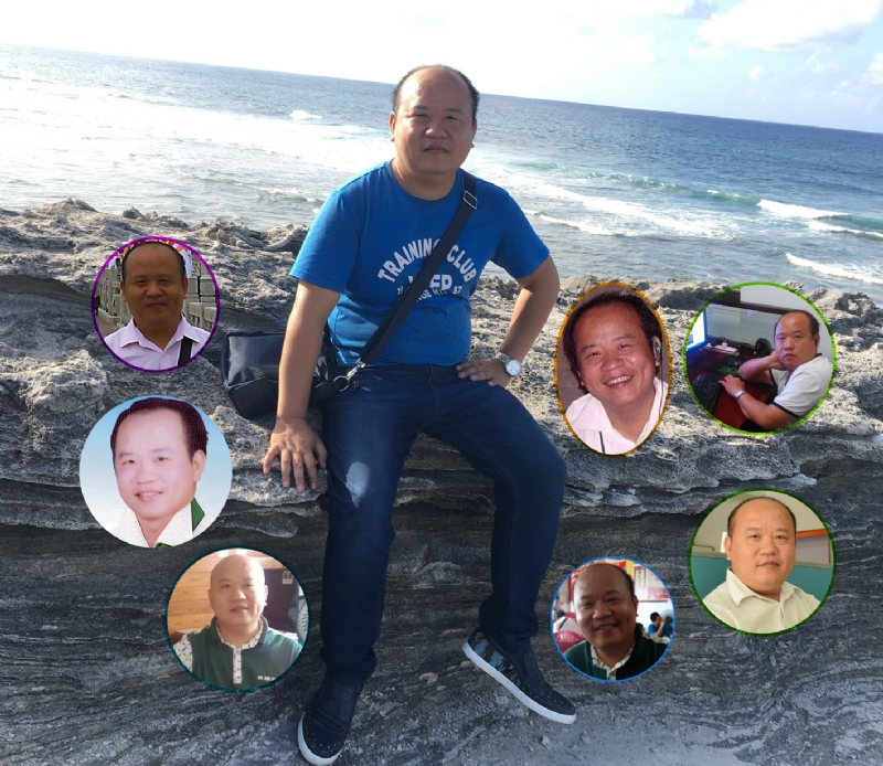 caibo菠菜的第一张照片--呼和浩特相亲服务中心