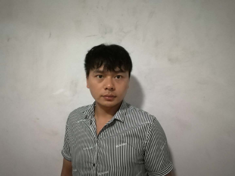 微笑的云的第一张照片--呼和浩特相亲服务中心