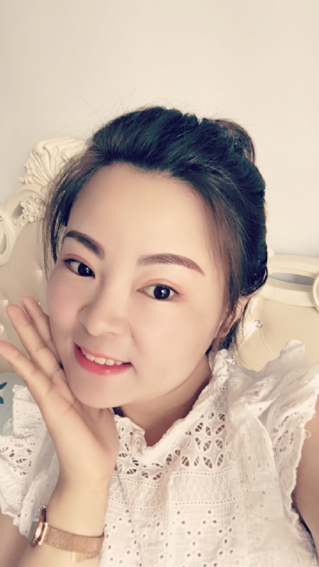 美琳的第一张照片--呼和浩特相亲服务中心