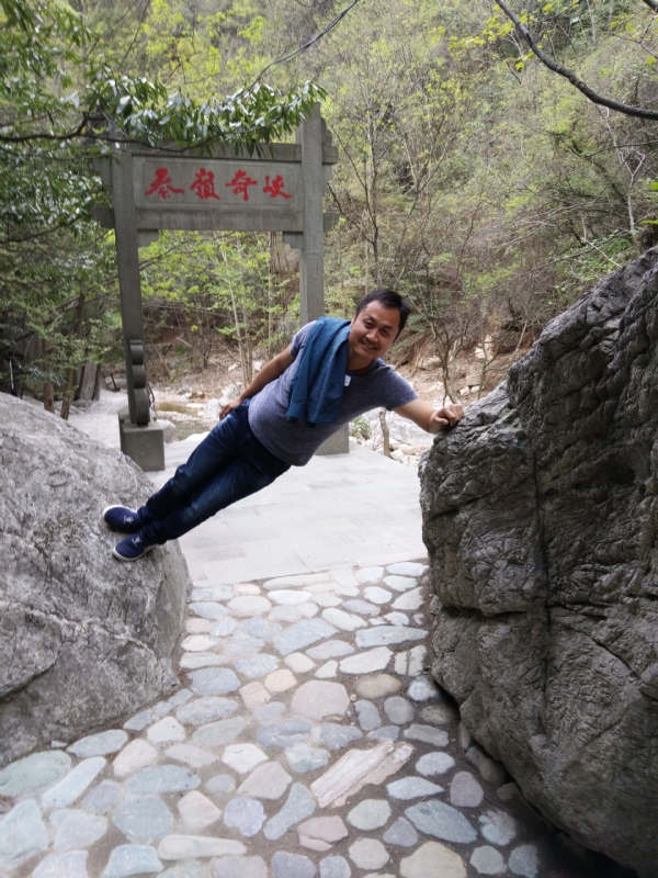 j杰的第一张照片--呼和浩特相亲服务中心