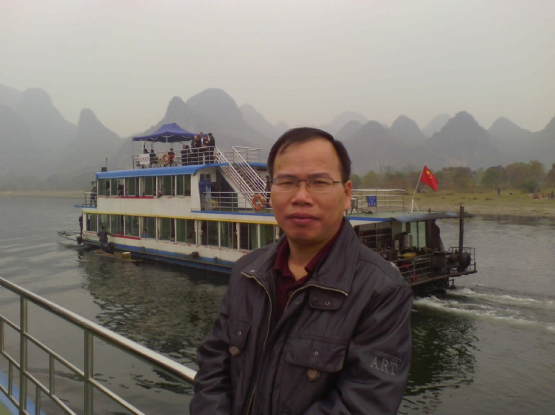 等待有缘人的第一张照片--呼和浩特相亲服务中心