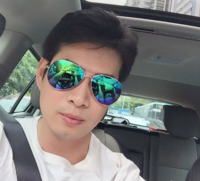 离开水的鱼的第一张照片--呼和浩特相亲服务中心