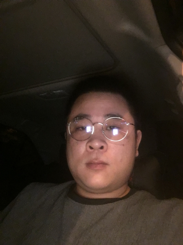 Gang的第一张照片--呼和浩特相亲服务中心