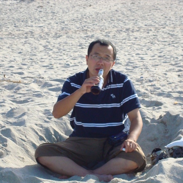 peter的第一张照片--呼和浩特相亲服务中心