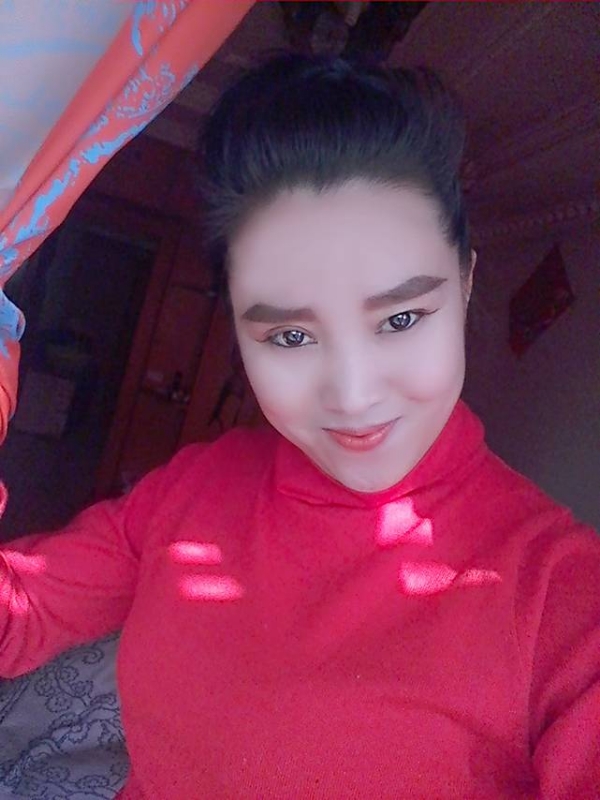 红狼的第一张照片--呼和浩特相亲服务中心