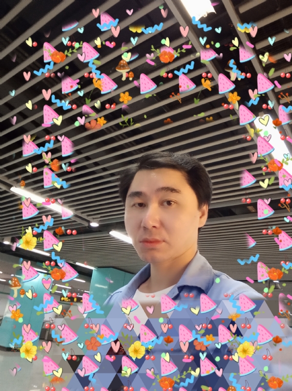 绿叶的第一张照片--呼和浩特相亲服务中心