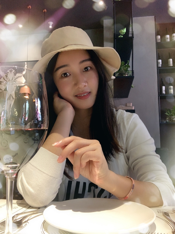 Daisy的第一张照片--呼和浩特相亲服务中心