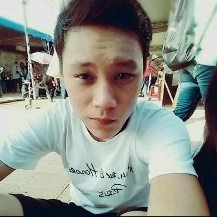 馮逸的第一张照片--呼和浩特相亲服务中心