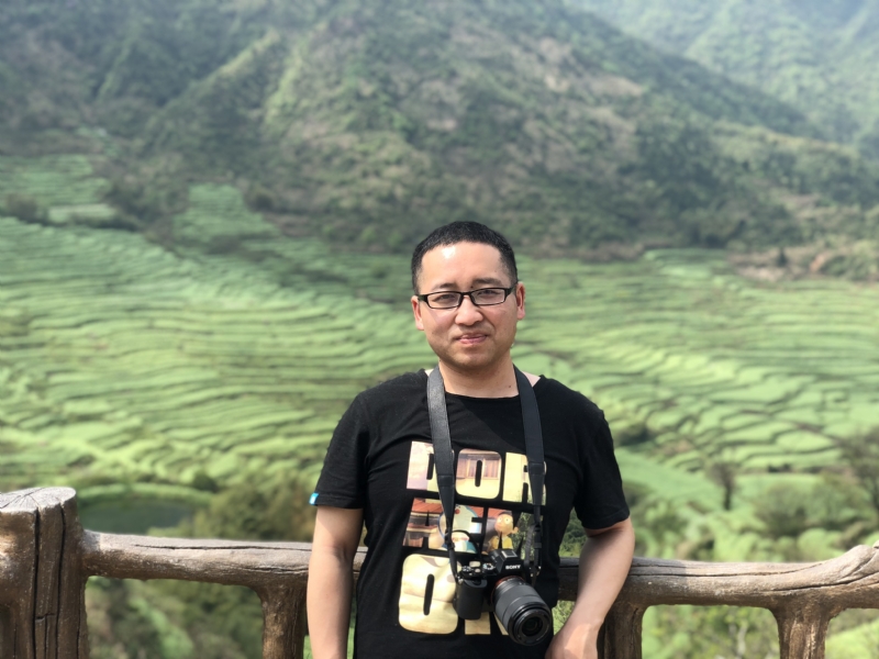 mark的第一张照片--呼和浩特相亲服务中心