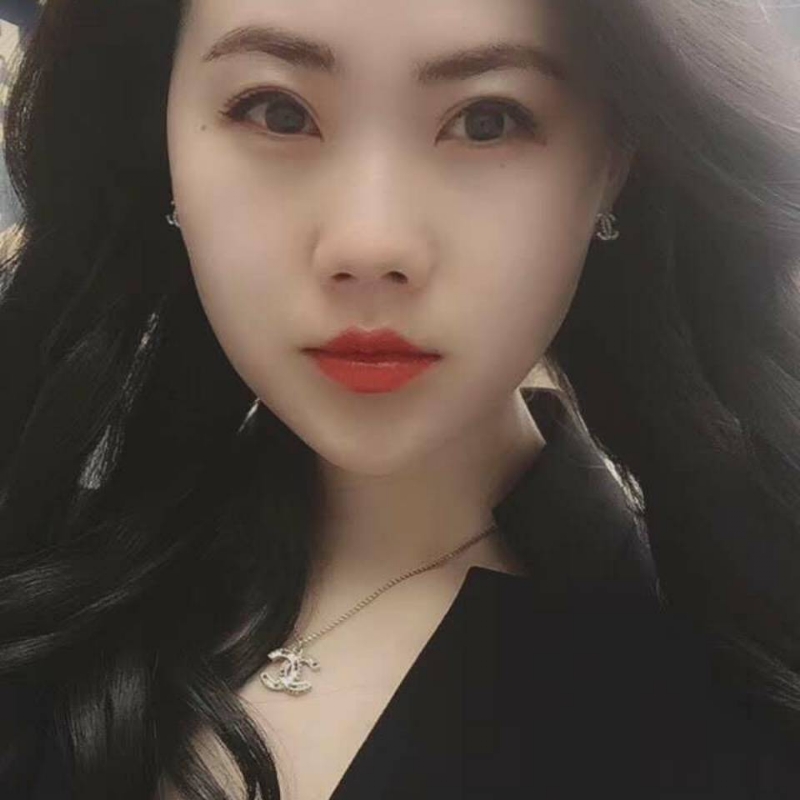 晓晓的第一张照片--呼和浩特相亲服务中心