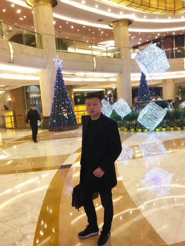 够钟的第一张照片--呼和浩特相亲服务中心