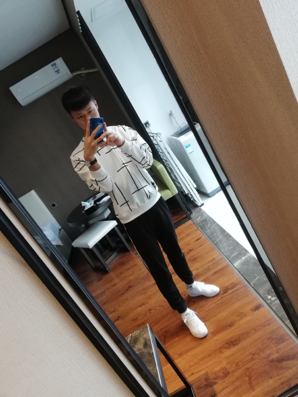 暖心人的第一张照片--呼和浩特相亲服务中心