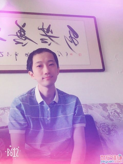 唯有、努力的第一张照片--呼和浩特相亲服务中心