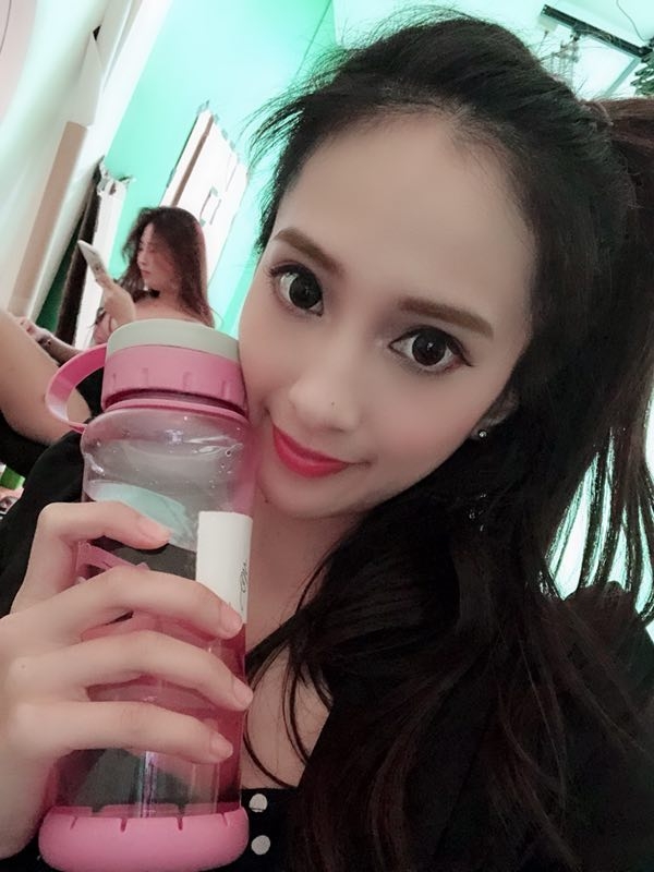 沐沐吖的第一张照片--呼和浩特相亲服务中心