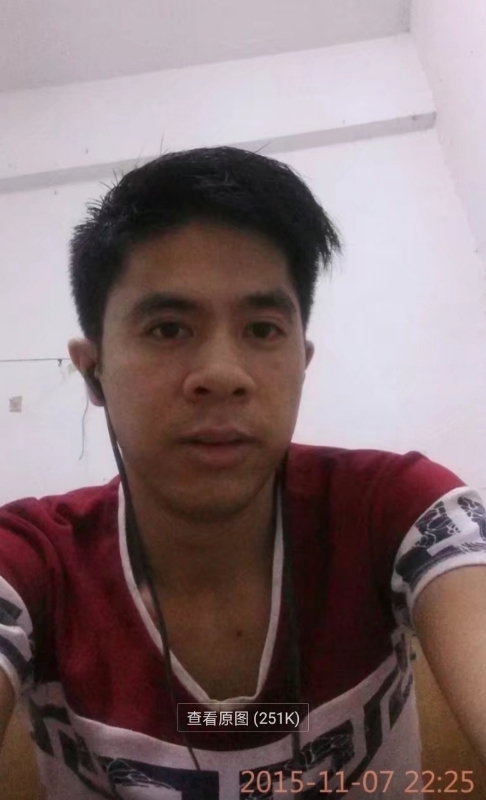 卓庚的第一张照片--呼和浩特相亲服务中心