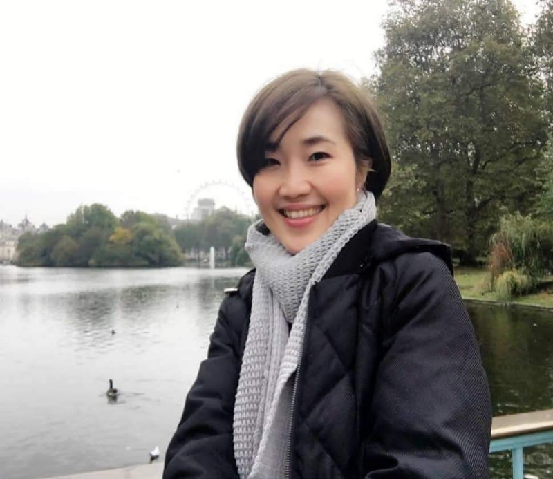 ella的第一张照片--呼和浩特相亲服务中心