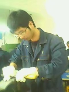 零灵的第一张照片--呼和浩特相亲服务中心