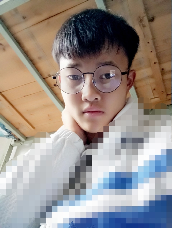 小鱼鱼的第一张照片--呼和浩特相亲服务中心