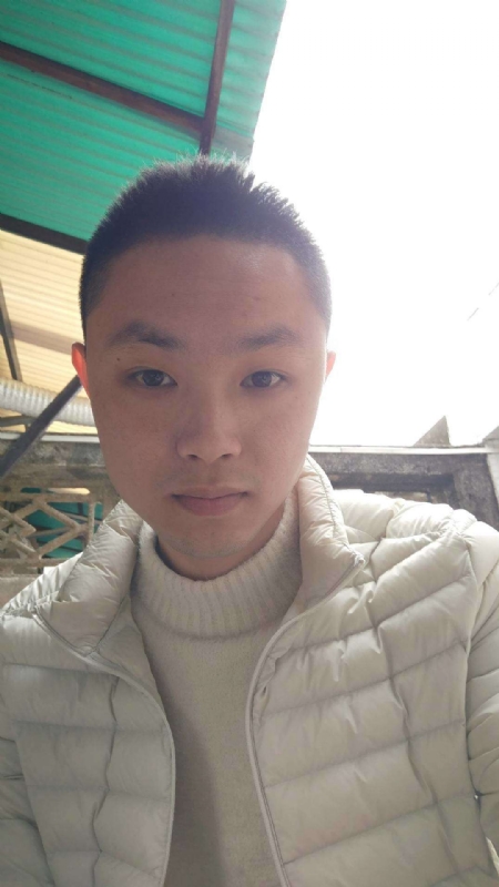 邱小子的第一张照片--呼和浩特相亲服务中心