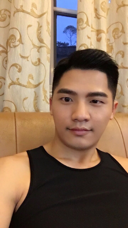 牧遥的第一张照片--呼和浩特相亲服务中心