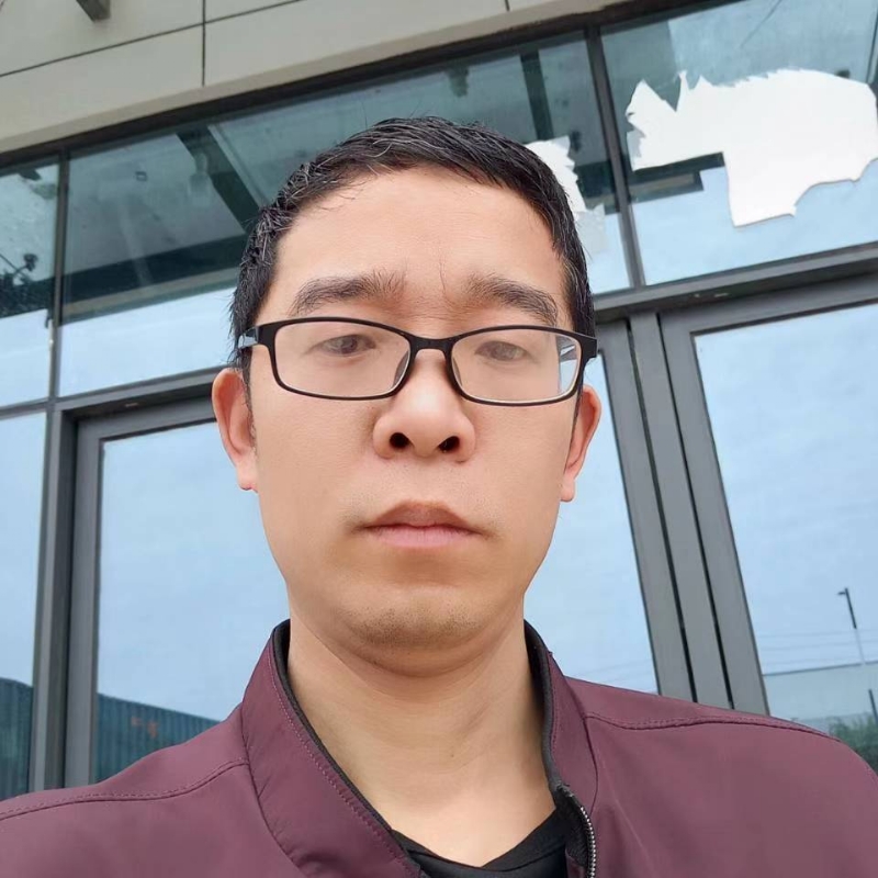 眼镜的第一张照片--呼和浩特相亲服务中心